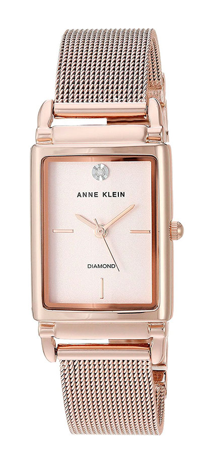 Часы Anne Klein Diamond 2970RGRG